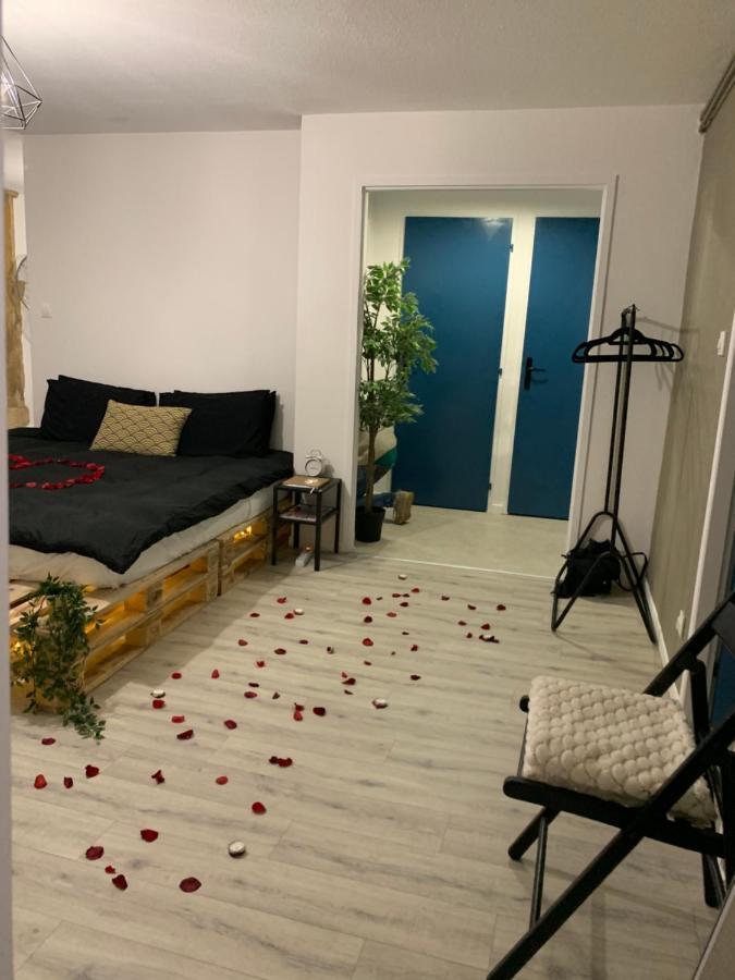 Grand Confort Au Coeur Du Centre Apartment *